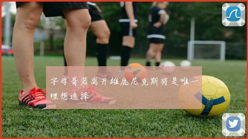 字母哥若离开雄鹿尼克斯将是唯一理想选择
