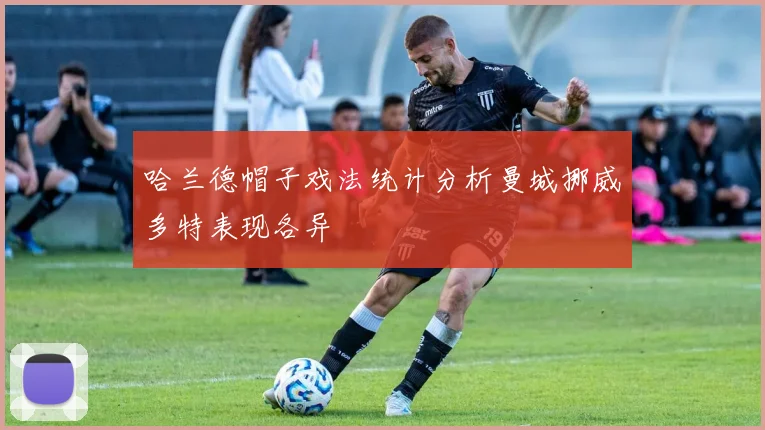 哈兰德帽子戏法统计分析曼城挪威多特表现各异