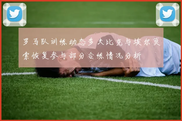 罗马队训练动态多夫比克与埃尔莫索恢复参与部分合练情况分析