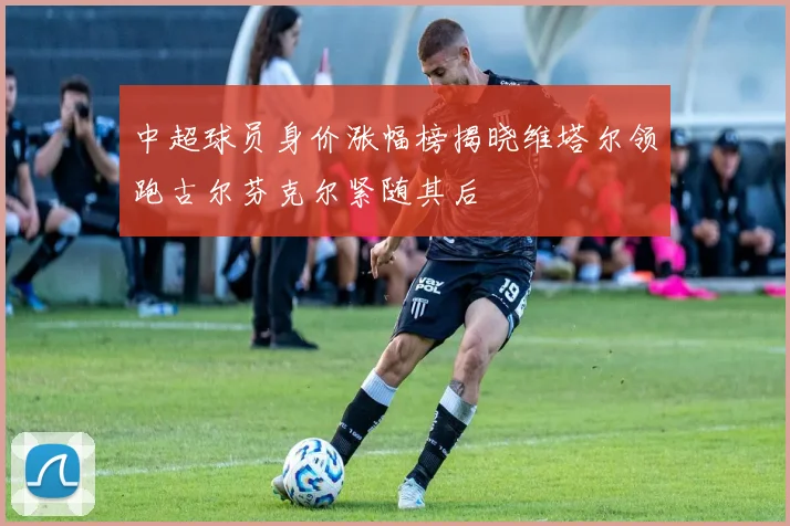 中超球员身价涨幅榜揭晓维塔尔领跑古尔芬克尔紧随其后