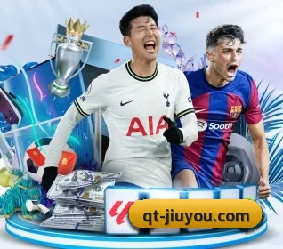 每个板块围绕一个运动项目展开 | jiuyou