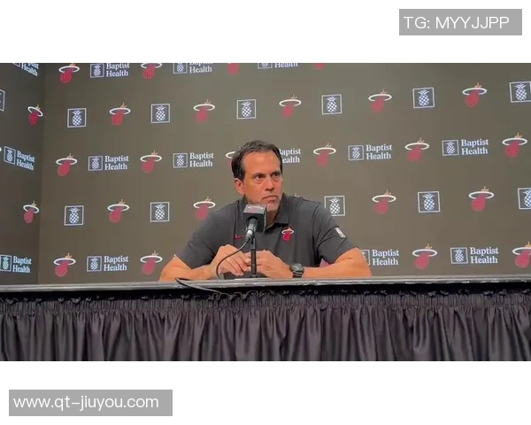 斯波谈阿德巴约缺席比赛原因强调预防措施以保护球员健康