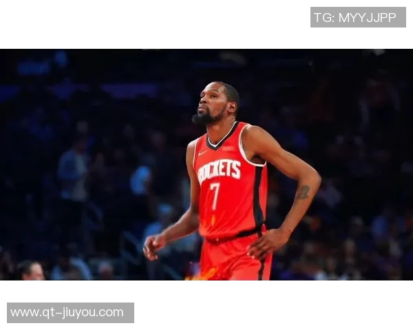 火箭首场遭遇严峻挑战控卫困境显现进攻乏力杜兰特压力山大